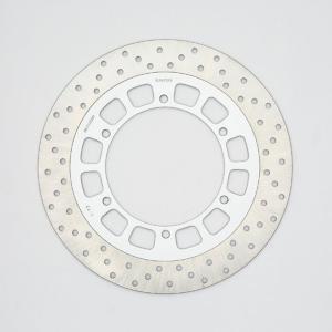 新品 レブル250 MC13 CB223S FTR223 フロント ディスクローター
