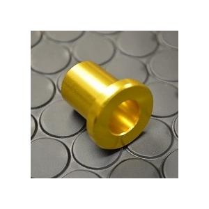 KN企画 ケイエヌキカク アクスルカラーキット カラー：ゴールド BWS125(ビーウィズ) シグナ...