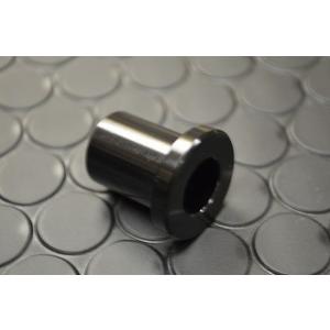 KN企画 ケイエヌキカク アクスルカラーキット カラー：ブラック BWS125(ビーウィズ) シグナ...