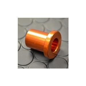 KN企画 ケイエヌキカク アクスルカラーキット カラー：オレンジ BWS125(ビーウィズ) シグナ...