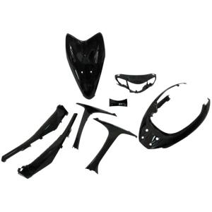 純正タイプ アドレスV50 V50G CA44A 外装 セット 8点 青 ブルー カウル