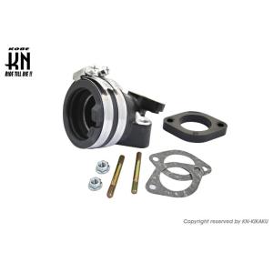 KOSO コーソー ビッグインテークマニホールド BW’S 125 R X BW’S125 シグナス...