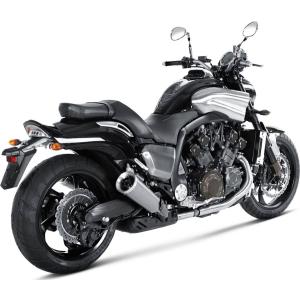 AKRAPOVIC（アクラポビッチ） オプション コレクターパイプ (チタン