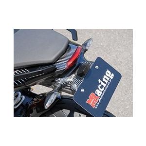 Magical Racing マジカルレーシング フェンダーレスキット 素材：綾織りカーボン製 12...