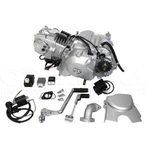 スーパーカブ等4ミニ用　高トルク150ccエンジン 在庫あり】 スーパーカブ等4ミニ用高トルク150ccエンジン パーツ