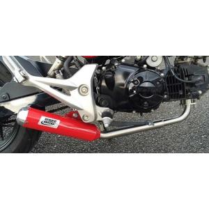 crf250L md47 LCIPARTS スリップオンチタンマフラー ホンダ CRF250L CRF250 RALLY 2021-2023 MD47 LCIPARTS ツインエンド