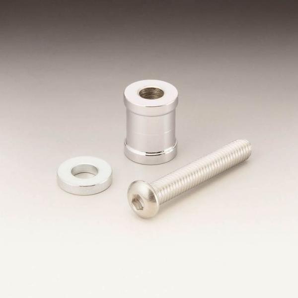 KIJIMA キジマ ドッキングボルトセット/バックサポート SOFTAILファミリー HARLEY...