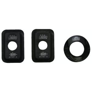 Neofactory ネオファクトリー アクスルロックキット FL FX SOFTAILファミリー ...