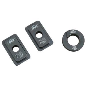 Neofactory ネオファクトリー アクスルロックキット DYNAファミリー TOURINGファ...