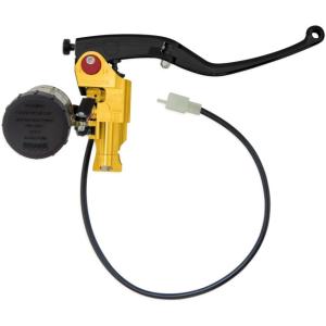 MAGURA マグラ HC3 ラジアルブレーキマスターシリンダー ブレーキマスターシリンダー ブレー...