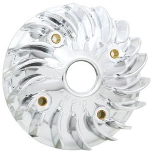 KN企画 ケイエヌキカク KOSO×KN スーパーライトクーリングファン カラー：メッキ BWS12...