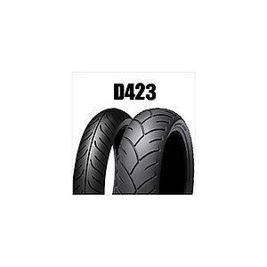 DUNLOP ダンロップ D423K 【200/50ZR17 75W】 タイヤ オンロードタイヤ・ツ...