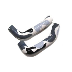 Rin Parts リンパーツ シリコンラジエターホース カラー：迷彩 ズーマー HONDA ホンダ ラジエーター 冷却関連 エンジン