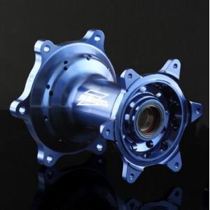 Z-wheel アステライト　ハブ　YZ125 YZ250 他 Z-WHEEL ズィーウィール アステライトハブ YZ250F YZ250FX YZ450F