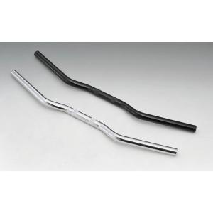 KIJIMA キジマ コンチネンタルハンドル スーパーロー カラー：ブラック 汎用 HARLEY-D...