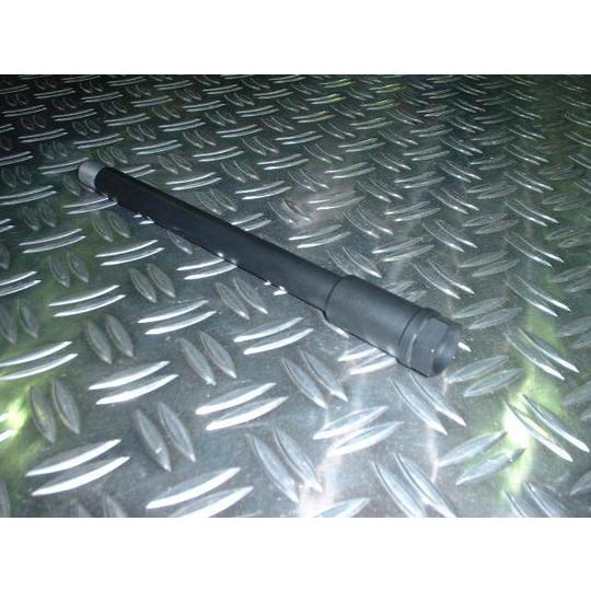 RADICAL ラジカル クロモリアクスルシャフト ZEPHYR1100 [ゼファー] KAWASA...