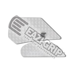 Eazi-Grip イージーグリップ ニーグリップサポート TANK GRIP PERFOMANCE タイプ：EVO(スタンダード) カラー：クリア ZX10R KAWASAKI カワサキ