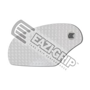 Eazi-Grip イージーグリップ ニーグリップサポート TANK GRIP PERFOMANCE タイプ：EVO(スタンダード) カラー：クリア GSXR1300R HAYABUSA SUZUKI スズキ