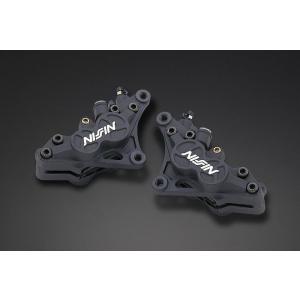 NISSIN.6POTキャリパー左右90mmピッチCB1300SF.ZRX1200R.GPZ900R