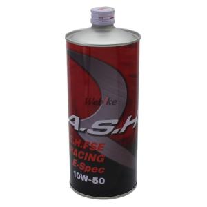 LUBIRD/ルバード MOTO RACING 4T 粘度 (10W-40) 【1L缶】 : FTK OIL