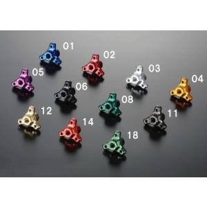 POSH Faith ポッシュ フェイス アジャストナット カラー：ライトグリーン(No.18) そ...