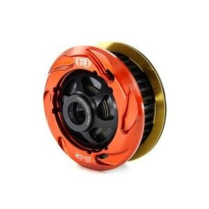 STM エスティーエム エヴォルツィオーネ　スリッパークラッチ エコノミーキット タイプ：4バルブエ...