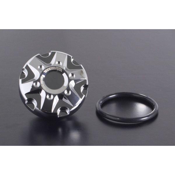 SP武川 SPタケガワ タペットキャップ タイプ1 HONDA ホンダ タペットカバー エンジンパー...