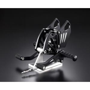 OVER RACING（オーバーレーシング） OVER オーヴァー バックステップ 4