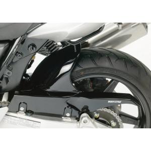 NEXRAY CARBON DRY ネクスレイカーボンドライ リアフェンダー