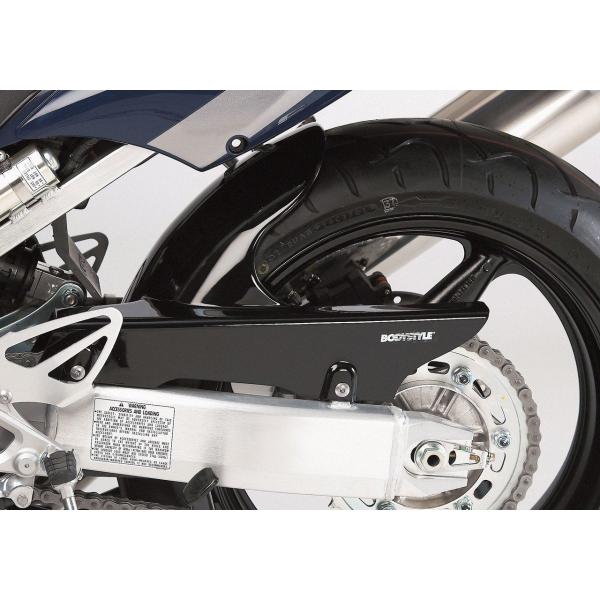 BODY STYLE ボディースタイル リアフェンダー(Sportsline rear hugger...