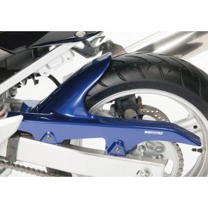 Carbonin CK17010 カーボン フロントフェンダー Kawasaki Z1000 (10-13