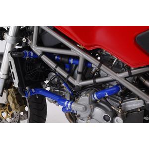 BEET ビート エアロシャークフェンダー CBR250RR (MC22) NSR250R