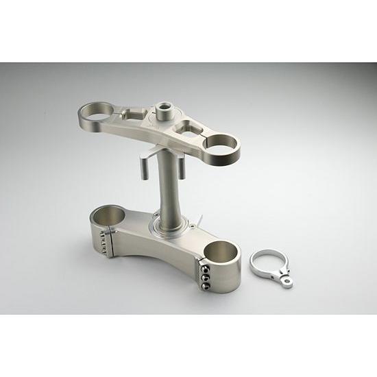 Robby Moto Engineering ロビーモトエンジニアリング トリプルクランプ オフセッ...