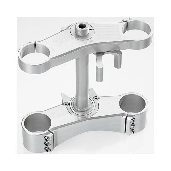 Robby Moto Engineering ロビーモトエンジニアリング トリプルクランプ オフセッ...