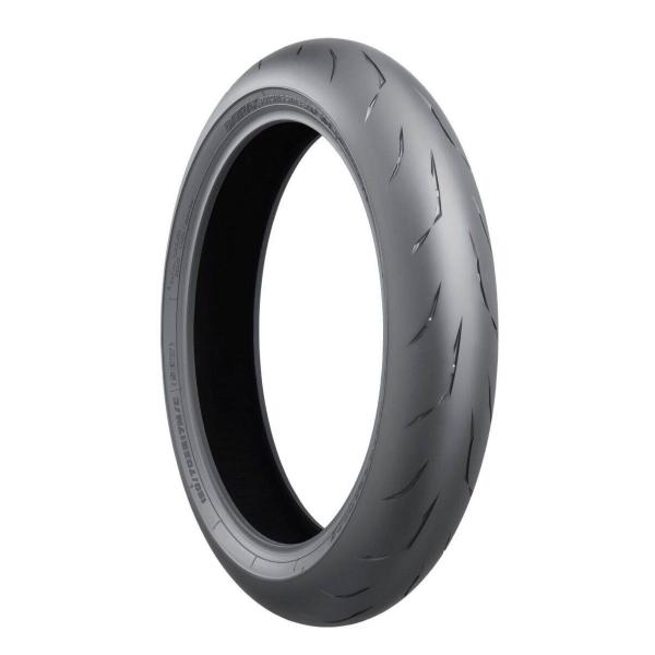 BRIDGESTONE ブリヂストン BATTLAX RACING STREET RS10 【120...