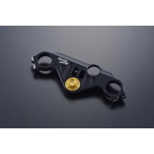 OVER オーヴァー トップブリッジキット MT-25 YZF-R25 MT03 YZF-R3 YA...