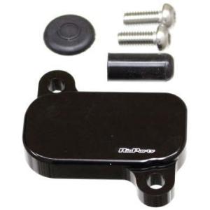 Rin Parts リンパーツ Ai キャンセラーキット カラー：ブラック ズーマー HONDA ホンダ その他キャブレターオプション・補修部品 吸気関連 エンジン