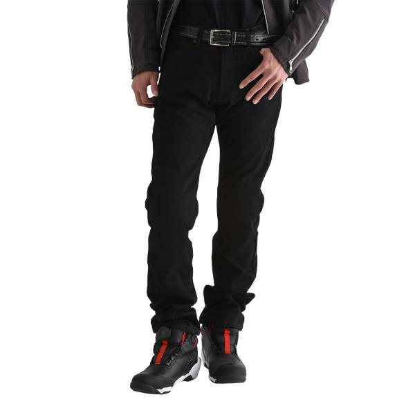 POWERAGE パワーエイジ PP-542 スマートライダースジーンズ サイズ：32 デニムパンツ...