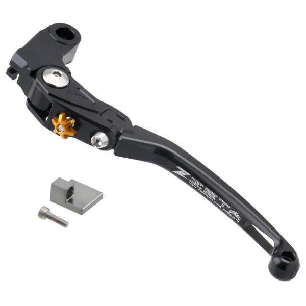 ZETA RACING ジータ レーシング パイロットレバークラッチ YAMAHA ヤマハ SUZU...