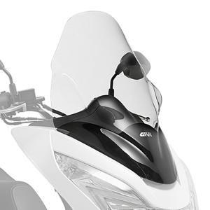 DAYTONA（デイトナ） GIVI ジビ スクリーン PCX125/150 JF56 2014年