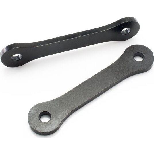 DRC ディーアールシー リヤサスリンクキット ローダウン セロー 250 XT250X トリッカー...