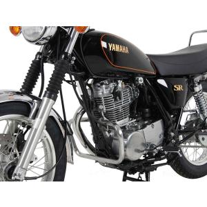 OVER RACING（オーバーレーシング） OVER RACING SR400（FI