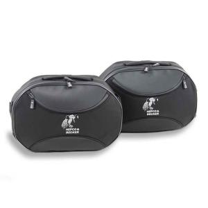 HEPCO＆BECKER ヘプコ＆ベッカー ソフトサイドケース 「Street NEO」 その他