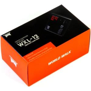 World Walk ワールドウォーク スポーツスター用 インジェクションコントローラー HARLE...