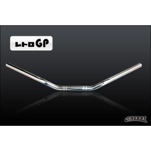 レトロGPハンドル CHERRY:チェリー TYPE-9 CHERRY HDL-P09