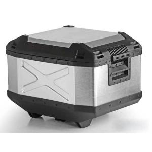 HEPCO&BECKER ヘプコ＆ベッカー XPLORER トップケース ボックス TC45