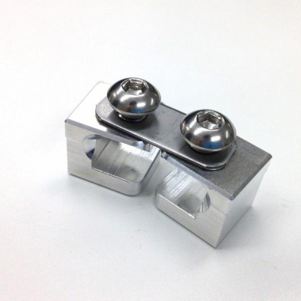 K-FACTORY ケイファクトリー ハンドルストッパー YZF-R25 YAMAHA ヤマハ ハン...