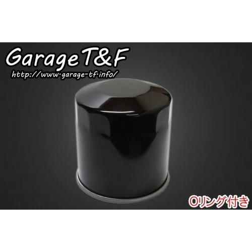 Garage T&amp;F ガレージ オイルフィルター タイプA オイル