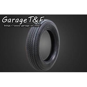 Garage T＆F ガレージ unilli(ユナリ) ビンテージタイヤ 前後セット