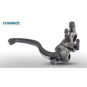 Frando（フランド） ラジアルクラッチマスターシリンダー シリンダー径